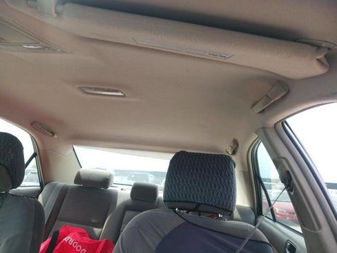 Used 2005 Toyota Camry LE FWD image 22