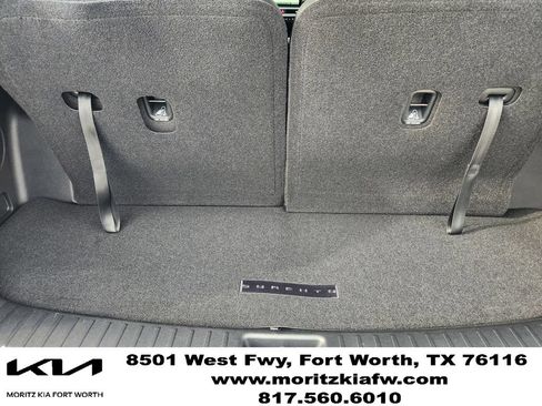 New 2026 Kia Sorento EX FWD image 22