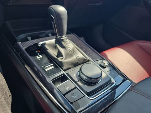 Certified 2023 MAZDA CX-30 AWD 2.5 S w/ Preferred Package image 23