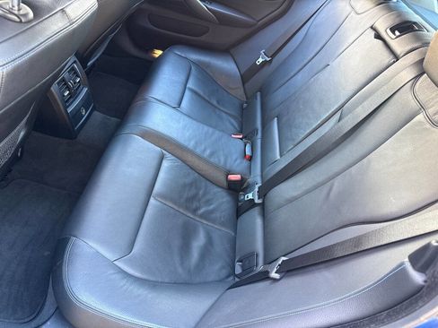 Used 2019 BMW 430i Gran Coupe w/ M Sport Package image 16