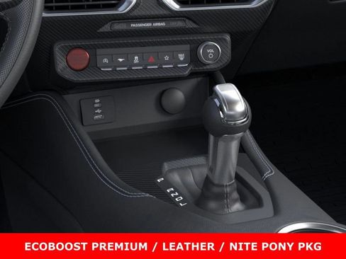 New 2026 Ford Mustang Premium image 15