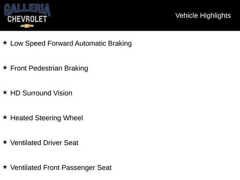 Certified 2019 Chevrolet Equinox Premier FWD image 7