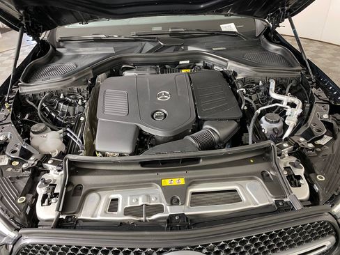 New 2026 Mercedes-Benz GLC 300 4MATIC image 31