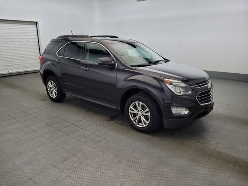 Used 2016 Chevrolet Equinox LT FWD image 11