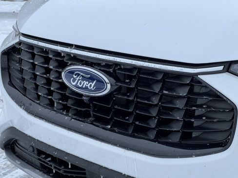 Certified 2023 Ford Escape Active w/ Tech Pack #2 image 32