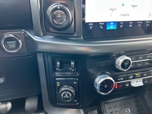 Used 2024 Ford F150 XLT w/ Equipment Group 302A MID image 30