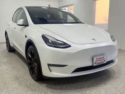 Used 2021 Tesla Model Y Long Range