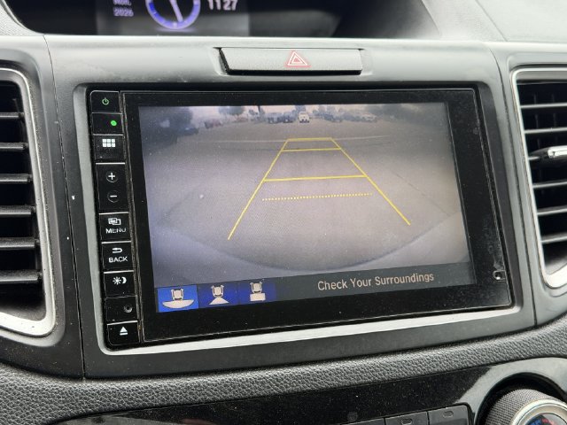 Used 2015 Honda CR-V EX image 16