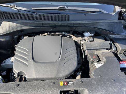 Used 2018 Kia Sorento EX AWD/4WD image 11