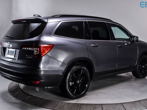 Used 2022 Honda Pilot Special Edition image 6