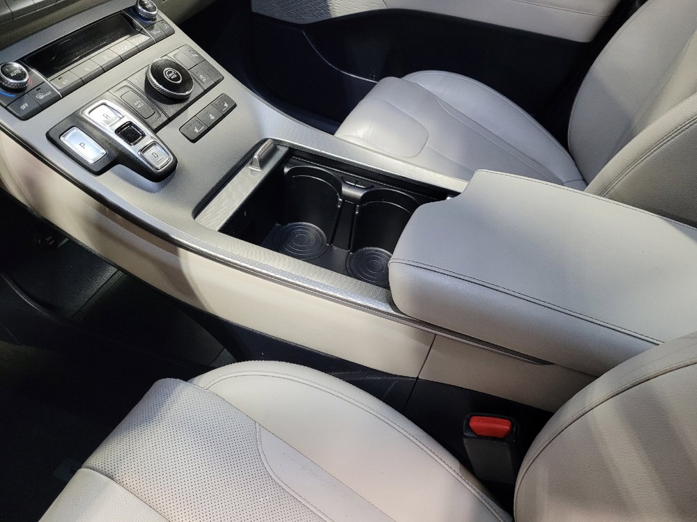 Used 2022 Hyundai Palisade SEL w/ 8P Bench Seat Package FWD image 26