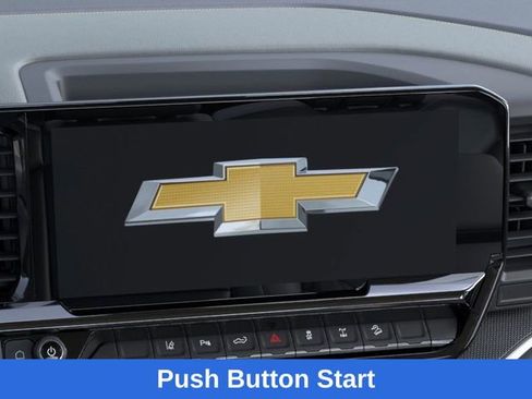 New 2026 Chevrolet Silverado 2500 ZR2 image 21