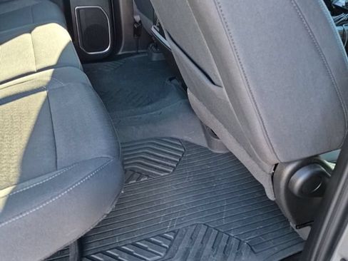 Used 2024 Chevrolet Silverado 1500 RST w/ All Star Edition Plus RWD image 32