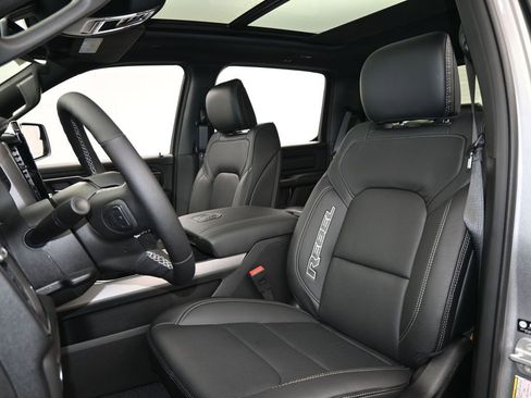 Used 2026 RAM 1500 Rebel w/ Rebel Level 2 Equipment Group image 10