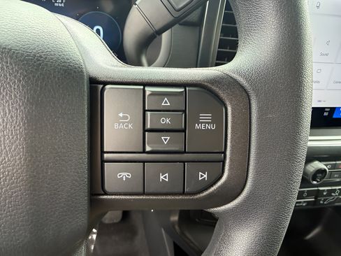 New 2026 Ford F150 STX w/ Equipment Group 200A AWD/4WD image 15