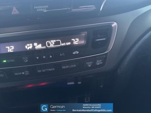 Used 2022 Honda Pilot Special Edition image 23