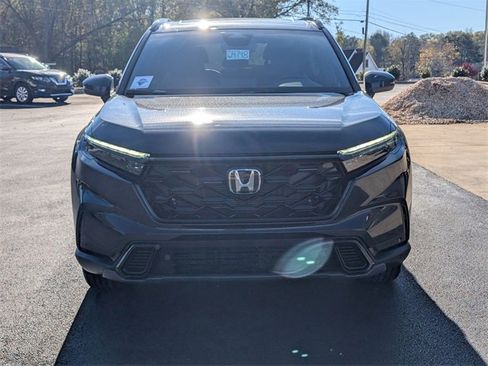 New 2026 Honda CR-V Sport-L image 2