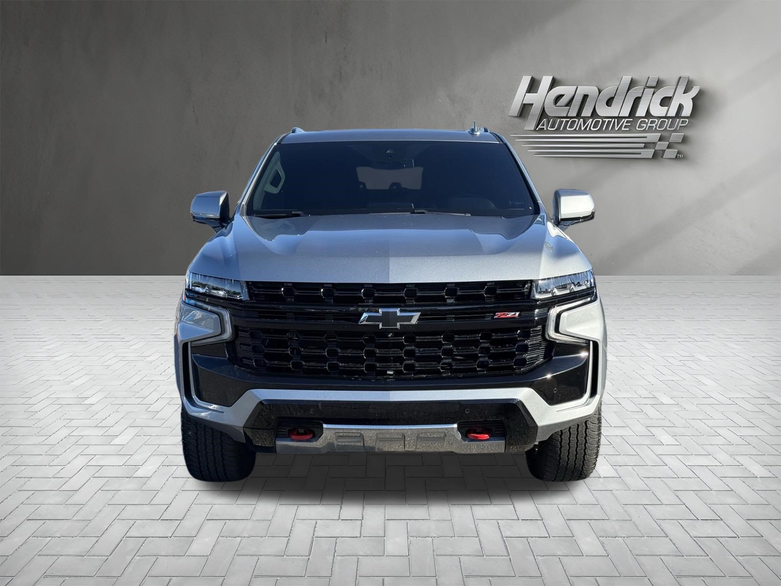 Used 2023 Chevrolet Tahoe Z71 w/ Z71 Off-Road Package AWD/4WD image 3