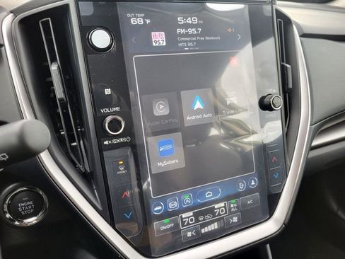 New 2026 Subaru Impreza 2.0i Sport AWD/4WD image 25