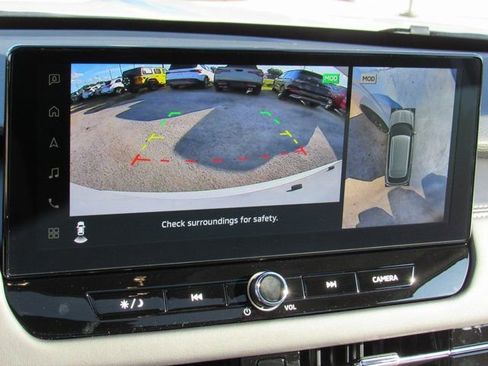 New 2026 Mitsubishi Outlander SE FWD image 17