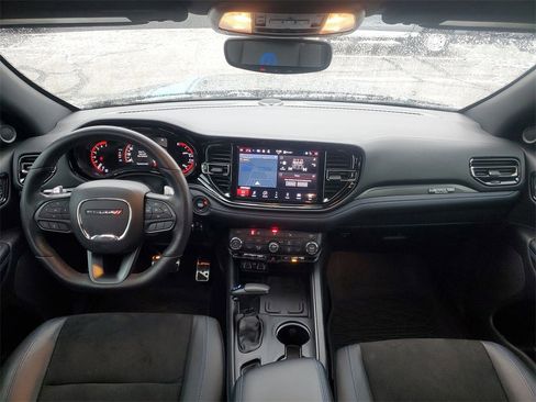 Used 2022 Dodge Durango R/T w/ Tow 'N Go Package image 20