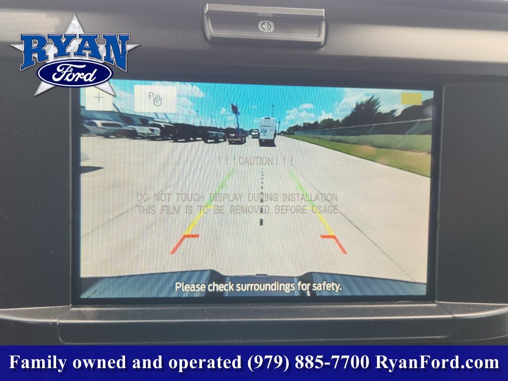 New 2026 Ford F250 XL w/ STX Appearance Package AWD/4WD image 14