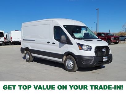 New 2026 Ford Transit 250 148 Medium Roof Extended AWD