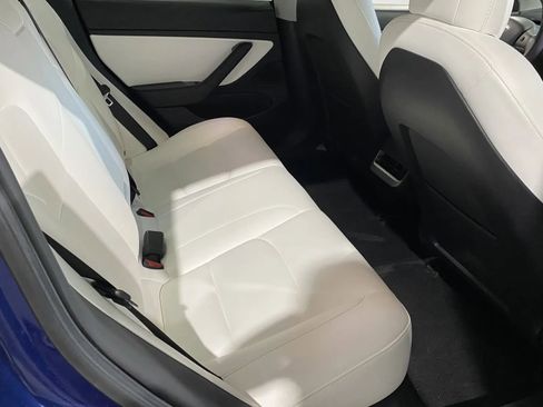Used 2020 Tesla Model 3 Long Range image 7