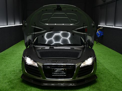 Used 2008 Audi R8 V8 image 28