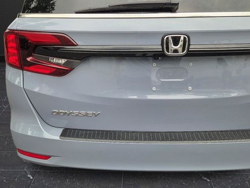 Used 2023 Honda Odyssey Sport image 36