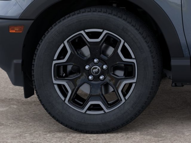 New 2026 Ford Bronco Sport Outer Banks AWD/4WD image 20
