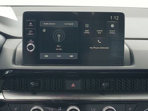 New 2026 Honda CR-V EX-L image 15