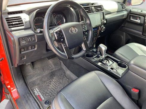 Used 2023 Toyota 4Runner TRD Pro AWD/4WD image 13