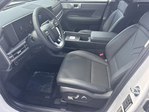 New 2026 Hyundai Santa Fe SEL image 9