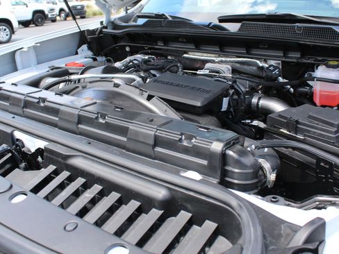 Used 2024 Chevrolet Silverado 2500 W/T w/ WT Fleet Convenience Package AWD/4WD image 23