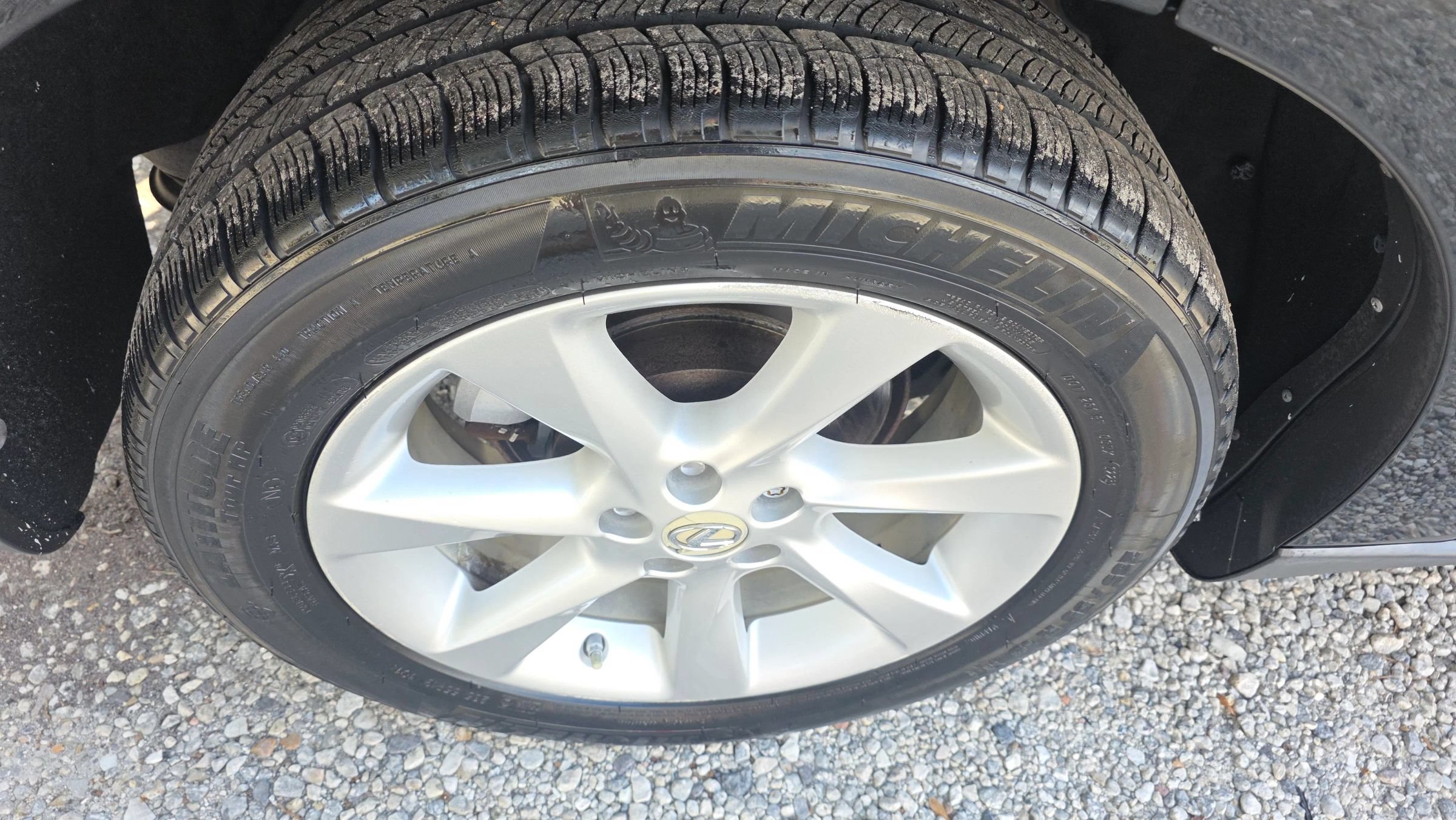 Used 2011 Lexus RX 350 2WD w/ Premium Pkg image 47