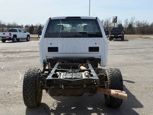 Used 2019 Ford F350 XL w/ Power Equipment Group image 6