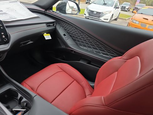 New 2026 Dodge Charger R/T Scat Pack image 15