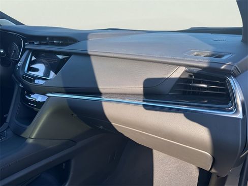 Used 2023 Cadillac XT5 Premium Luxury w/ Technology Package image 20