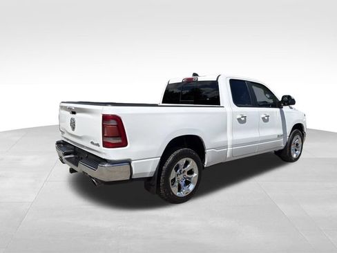 Used 2019 RAM 1500 Big Horn AWD/4WD image 3