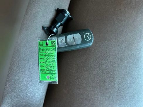 Used 2013 MAZDA MX-5 Miata Grand Touring image 22