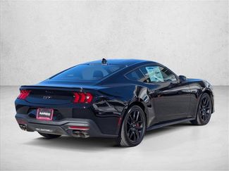 New 2026 Ford Mustang GT Premium video 2