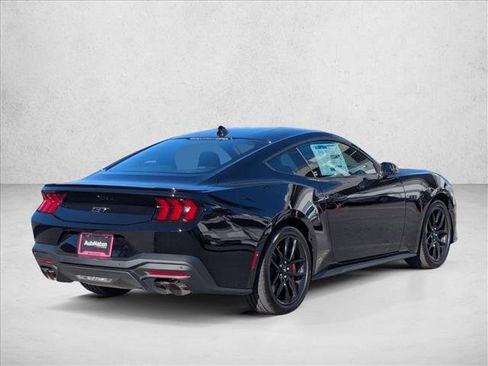 New 2026 Ford Mustang GT Premium image 2