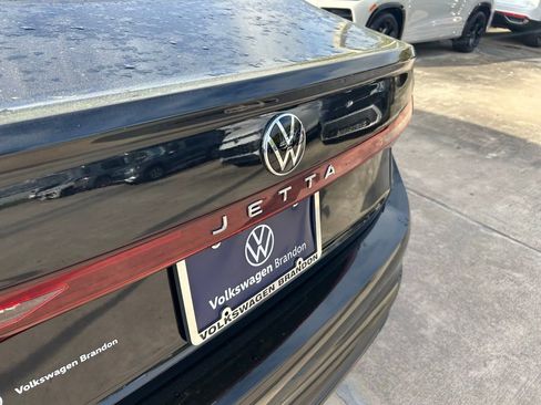New 2026 Volkswagen Jetta Sport FWD image 30