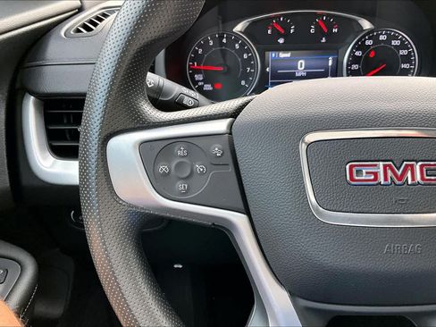 Used 2024 GMC Terrain SLE AWD/4WD image 23