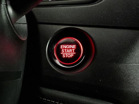 Used 2024 Honda Accord EX image 18