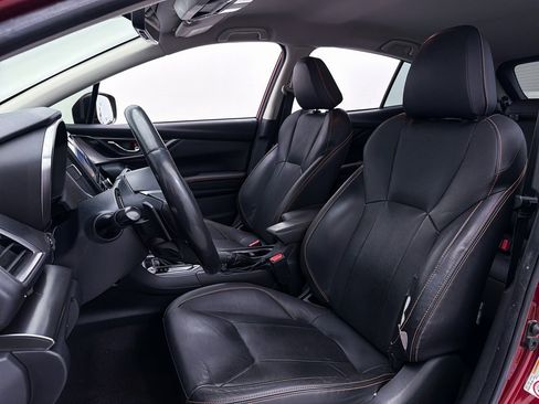 Used 2018 Subaru Crosstrek 2.0i Limited image 13