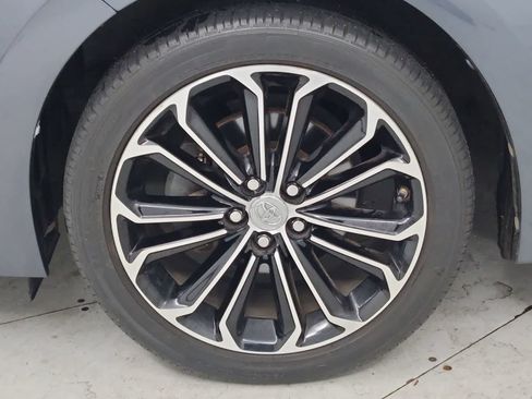 Used 2016 Toyota Corolla S Premium FWD image 13