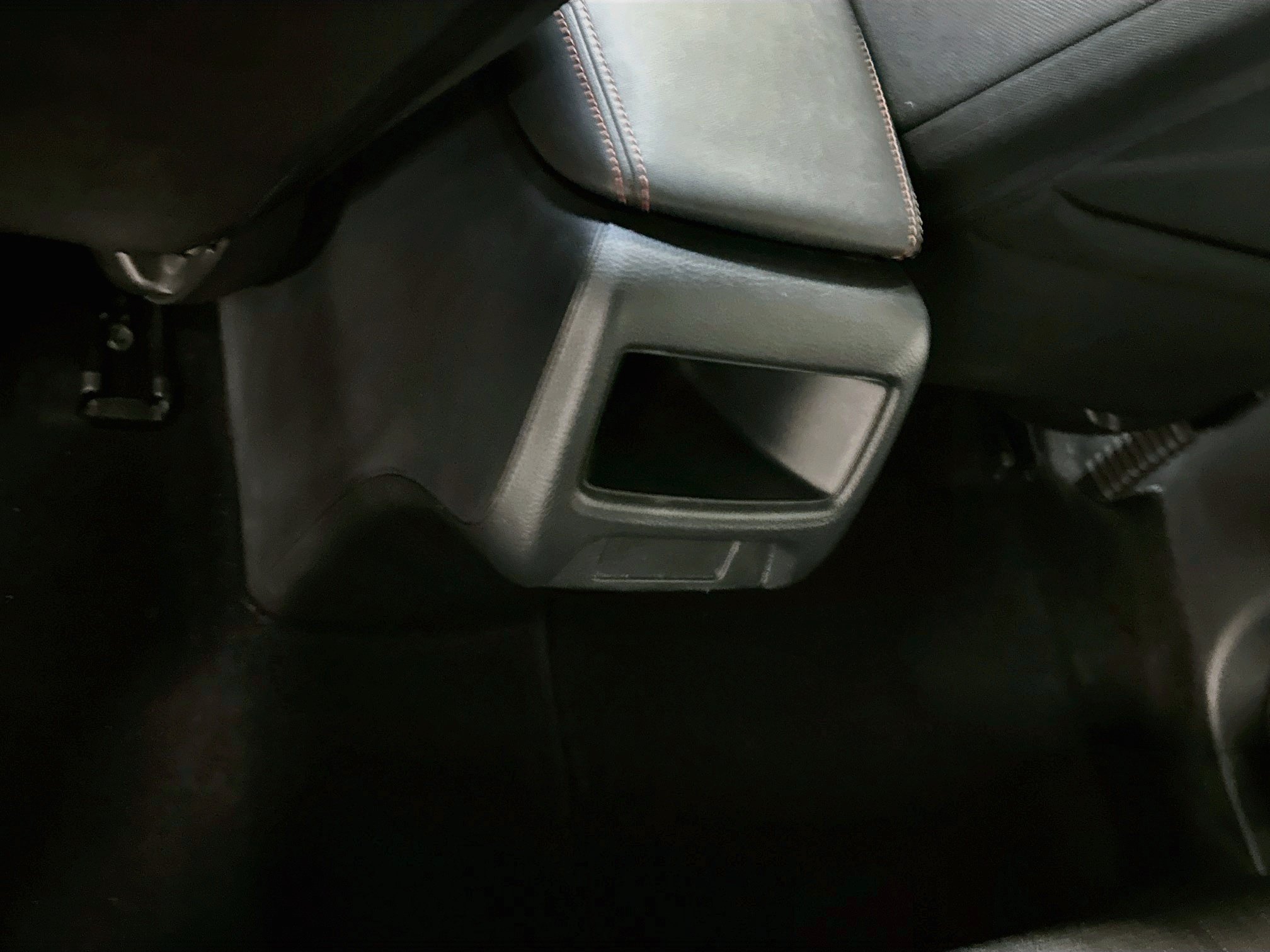 Used 2024 Honda HR-V Sport image 27