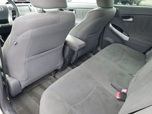 Used 2010 Toyota Prius Three image 12